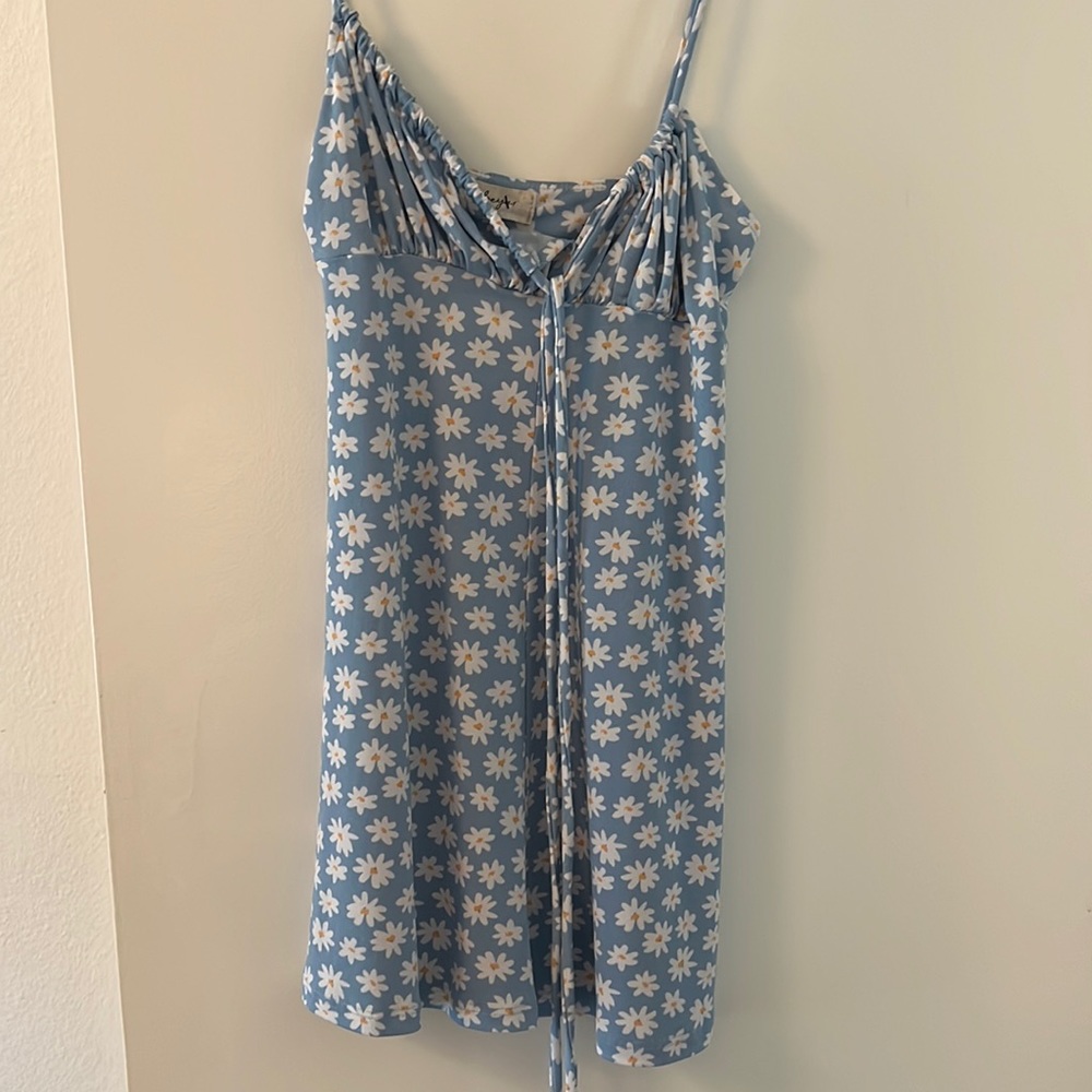 60s Retro mini dress never worn
